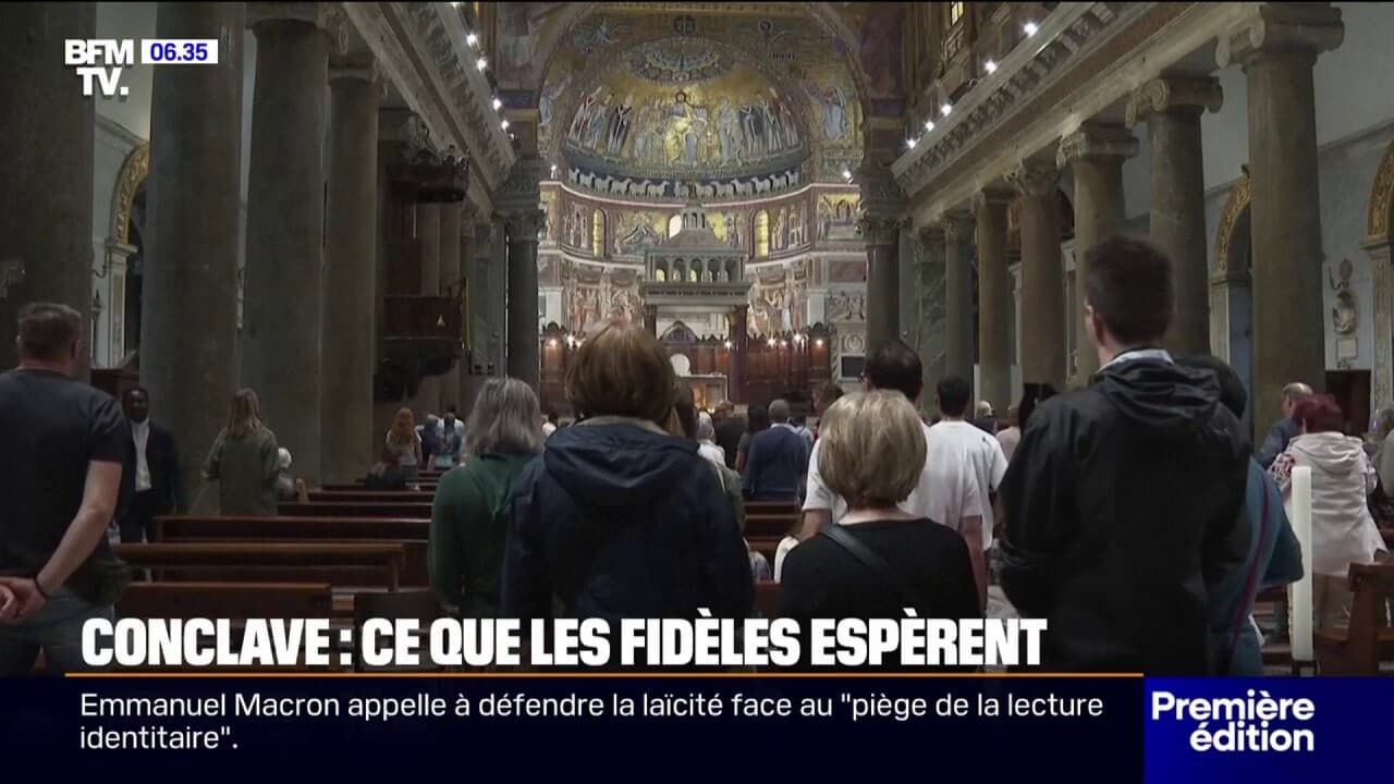 What is the best profile for the faithful What is the best profile for the faithful