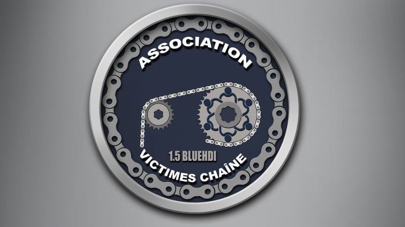 An association has recently been created to better defend motorists who have had chain problems on the 1.5 BlueHDI of the Stellantis group.