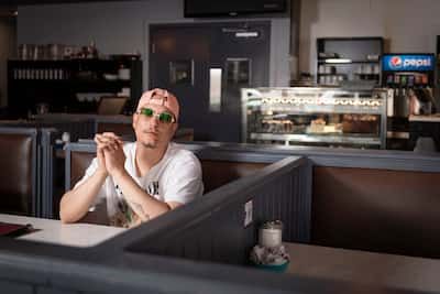 7 amazing secrets of the Quebec rapper Fouki, who is launching his new album