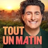 A whole morning, with Patrick Masbourian.