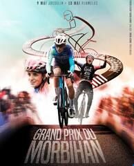 Grand Prix du Morbihan May 10, 2025 Poster