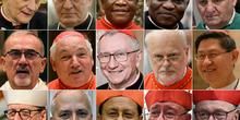 New Pope: a French among the favorites