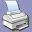Printed contents image_print