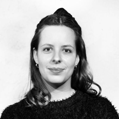 Marine Dupasquier