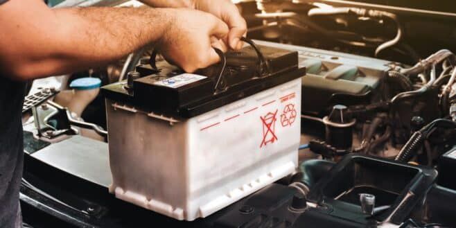 These models of battery of the largest Chinese manufacturer certified without risk of fires or explosions