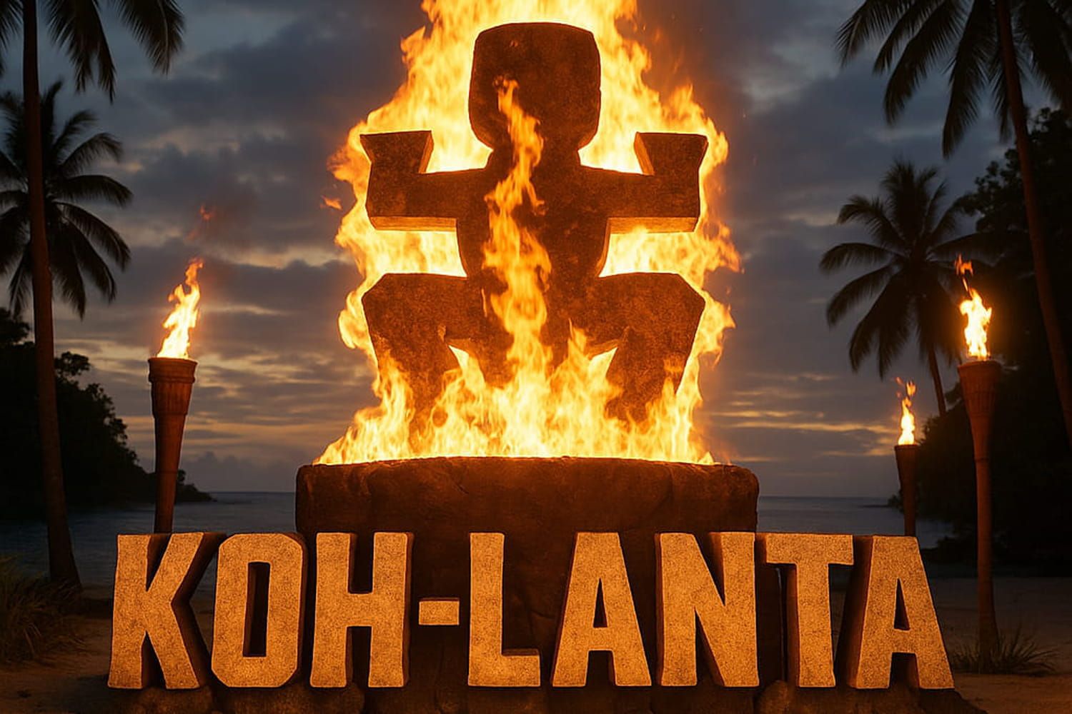 Koh-Lanta: Here are how many candidates win