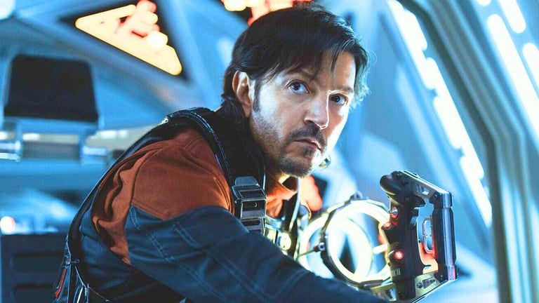 This Star Wars series has won 300 million in Disney+ and it is one of the best ever produced since the acquisition! This Star Wars series has won 300 million in Disney+ and it is one of the best ever produced since the acquisition!