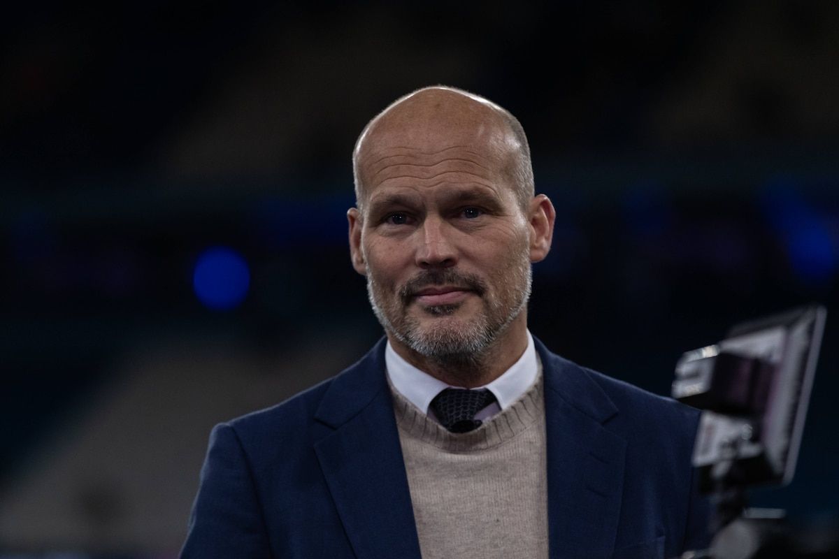 Freddie Ljungberg