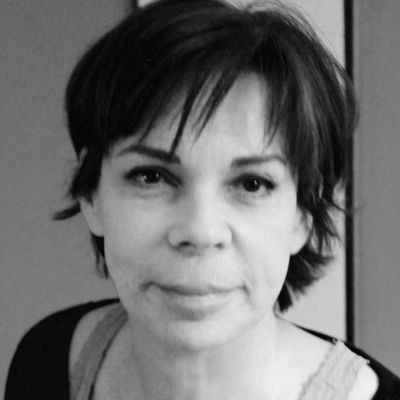Dominique Wyss