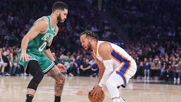 NBA NBA