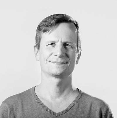 Matthias Chapman