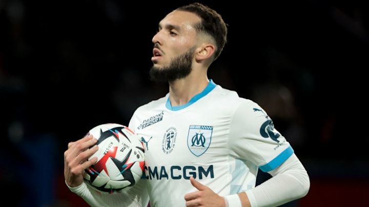 Amine Gouiri Amine Gouiri