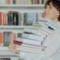 Books! Another books! // Source: Canva Books! Another books! // Source: Canva