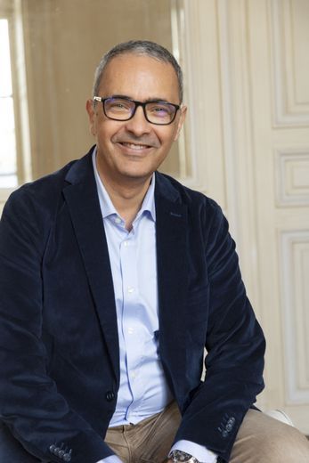 Kamel Daoud opens the 40th edition of the Comedy of the Book.