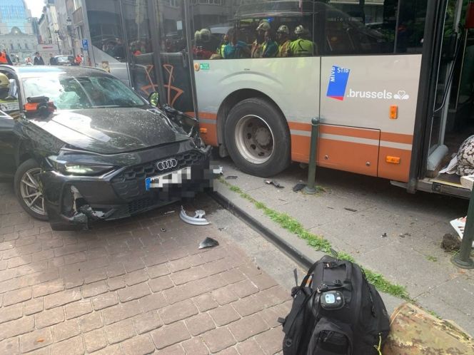 bus