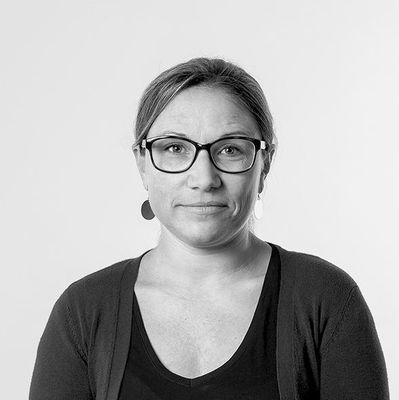 Caroline Zumbach