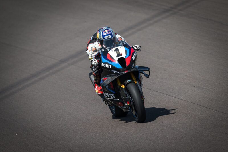 Toprak MotoGP