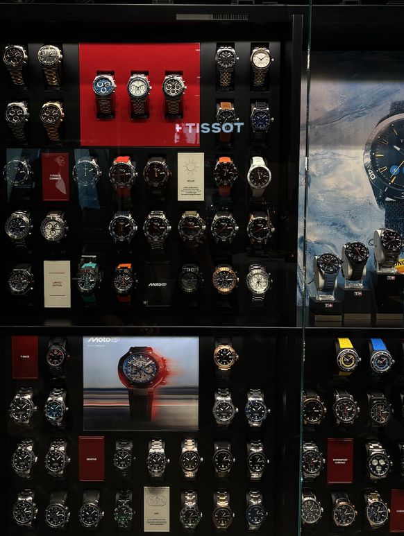 With models like T-Touch Connect or T-Race, the brand aims for young customers sensitive to innovation.
