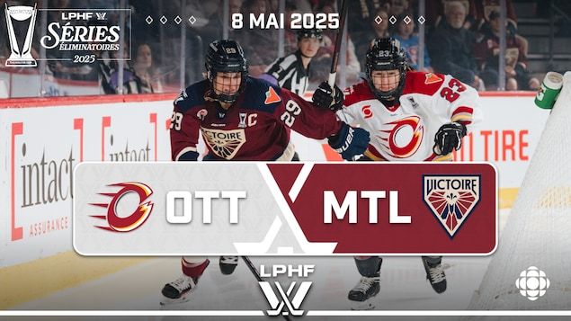 Ottawa c. Victory of Montreal.