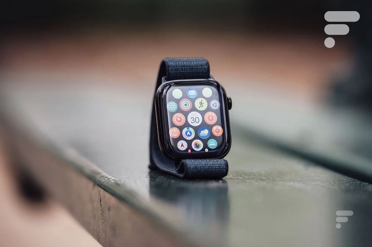 Apple Watch Series 10 applications