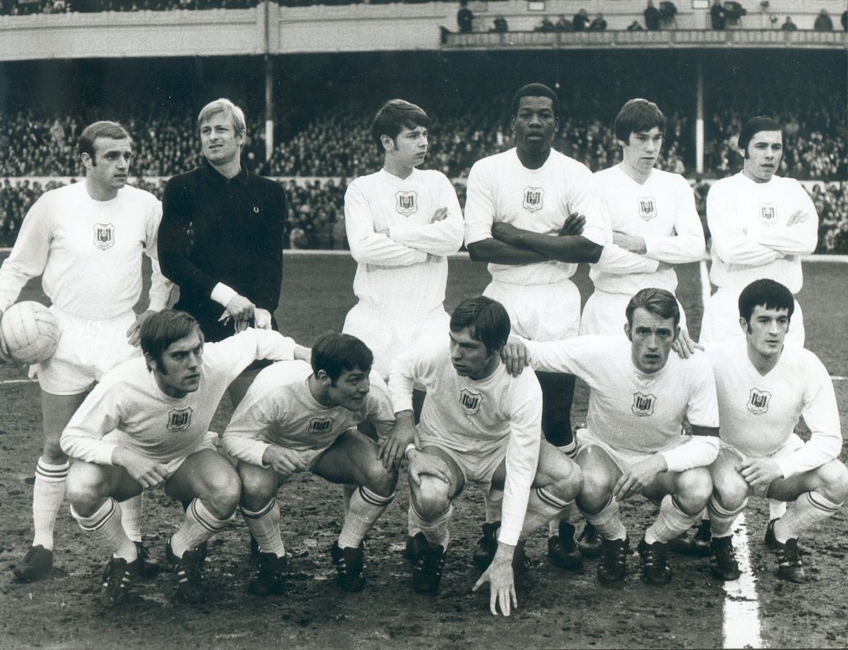 Anderlecht