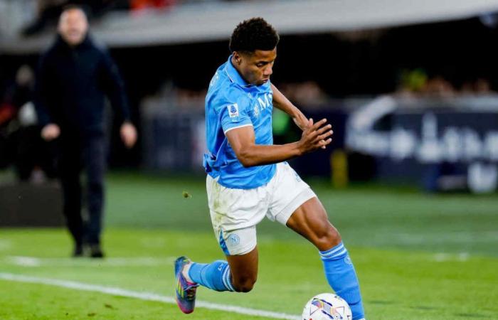 Naples vs. Empoli Tip, forecast & quotas 14.04.2025 base