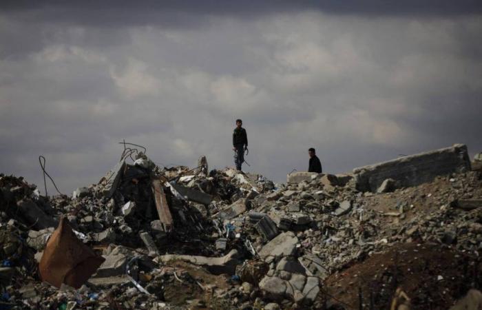 Live, Middle East-According to the UN, Gaza has lived “probably the worst” humanitarian situation since the start of the war