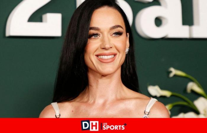 Katy Perry is preparing to live her “Teenage Dream” by flying off in space: “You must never set limits to her dreams”