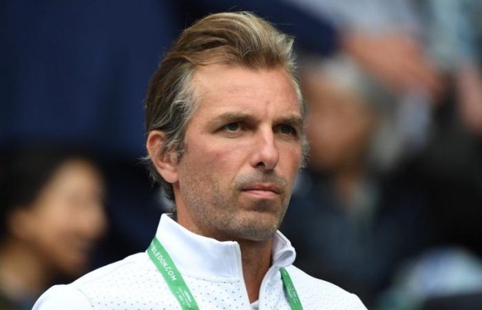 France> Frédéric Verdier, on the rant of Benneteau against his players including Garcia: “I had internal people who told me that there had been absolutely unspeakable behaviors”