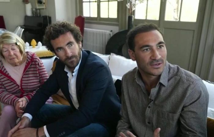 “We are not always in live”: Valentin Kretz (the agency) responds to rumors of false sales in the series