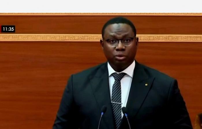 Minister Balla Moussa Fofana: “The skills transferred to local authorities are subject to checks on the land question”
