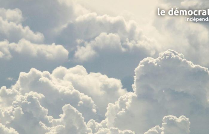 What is the weather in this Tuesday, April 15?