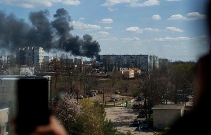 The results of the Russian attack on Soumy increases to 35 dead; Russia claims to have targeted a meeting of the Ukrainian army