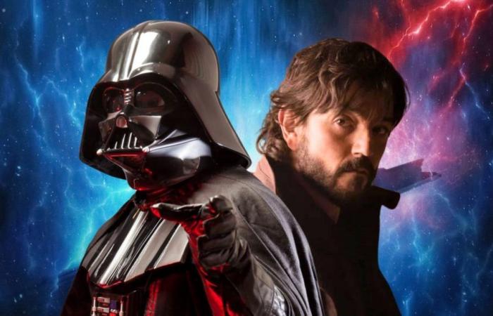 Disney is preparing a horrific project for the saga, according to Andor’s showrunner