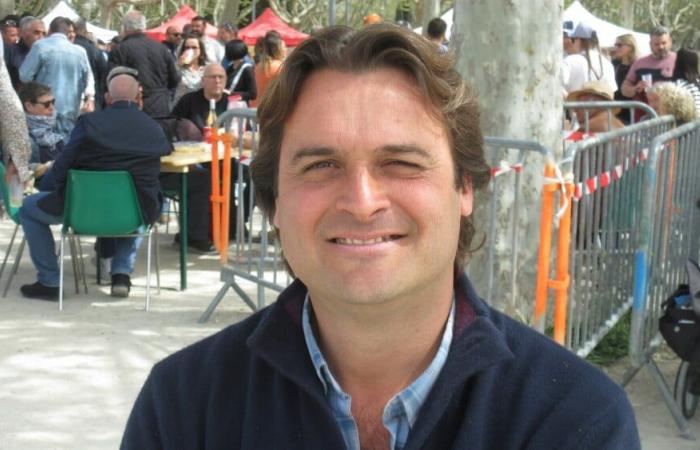 “La Feria de la Crau has held all its promises” according to Benoît Pinc, president of the Federation of Taurin Societies in France