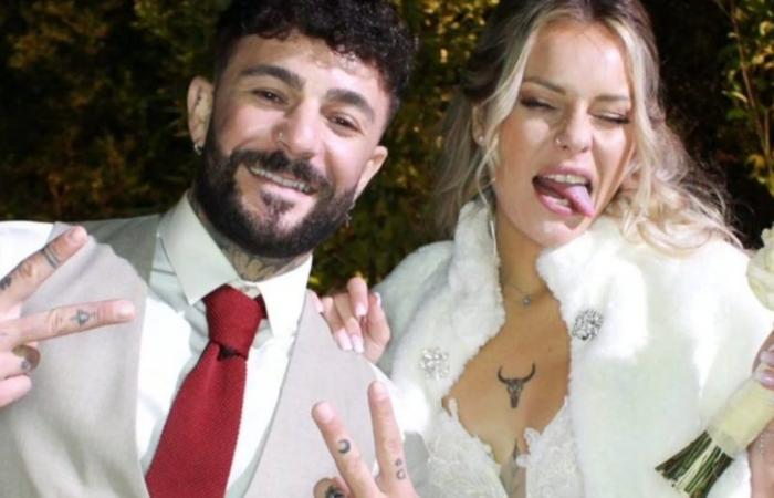 Anthony (married at first glance 9) reveals what marked her the most during the shooting of the show
