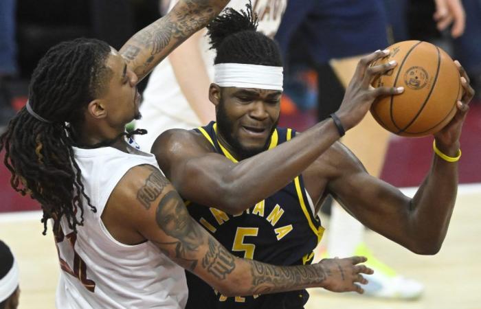 The Indiana Pacers ready to face the Milwaukee Bucks in an epic confrontation for glory in playoffs and the supremacy of the division.