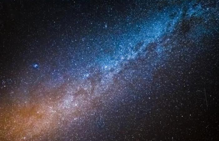 A high school student discovers more than a million unknown stars thanks to artificial intelligence