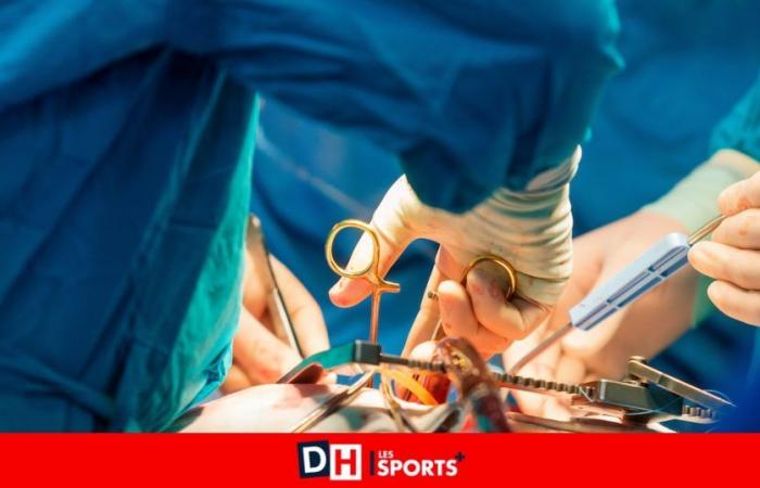 “I do not know a surgeon to whom it has not happened”: each year, 20,000 medical errors are identified in Belgium