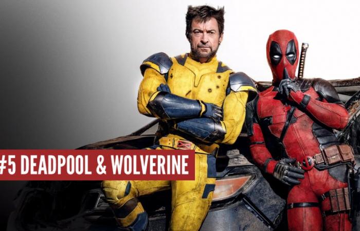 The 12 most violent Marvel productions