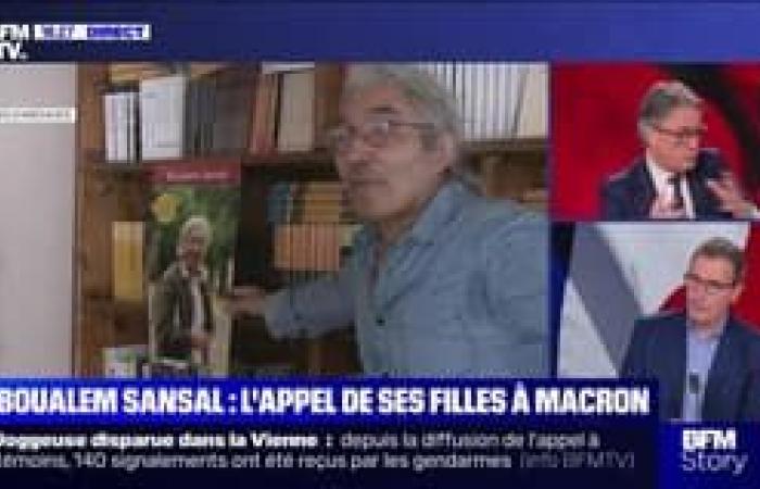 Paris expels 12 Algerian consular agents and recalls its ambassador