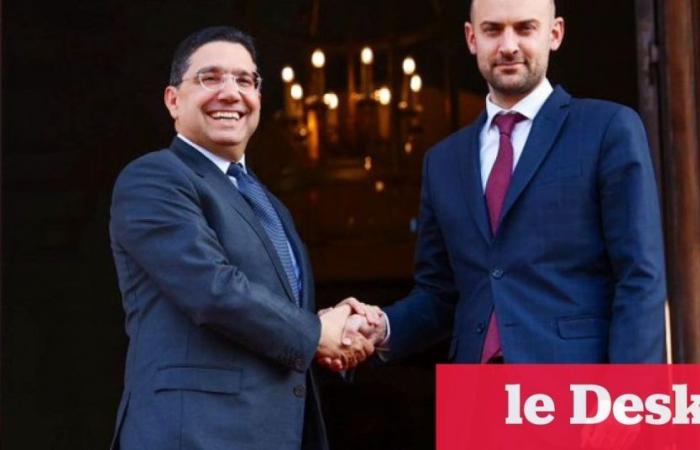 Sahara: France emphasizes that its alignment with Morocco is “intangible”