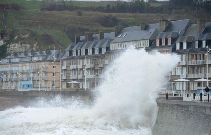 A new storm will strike Europe on Wednesday and it is called Hans: what consequences in France