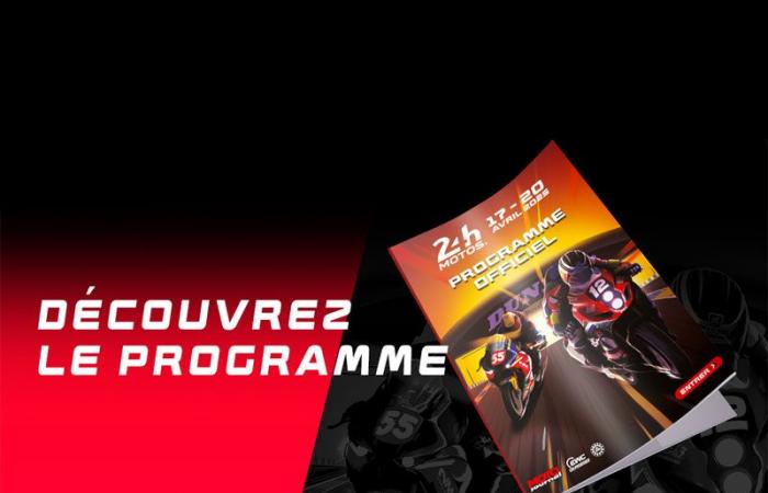 EWC: the full 24 -hour motorcycle program, in short, or not …
