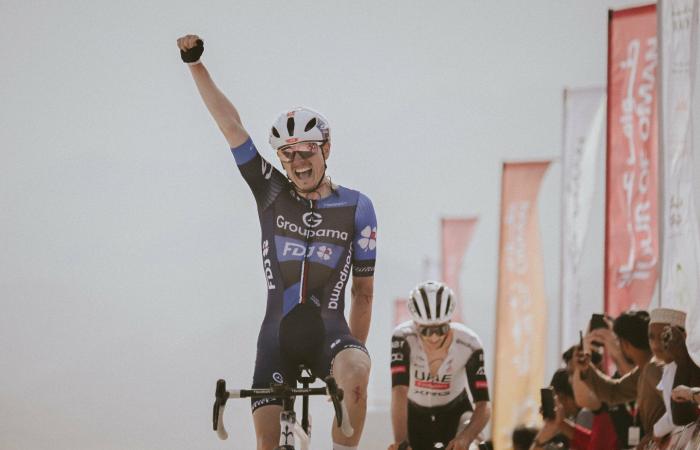 Dilemma for certain teams: UCI points or number of victories?