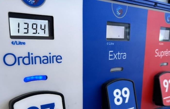 Will petrol cost less without floor price?