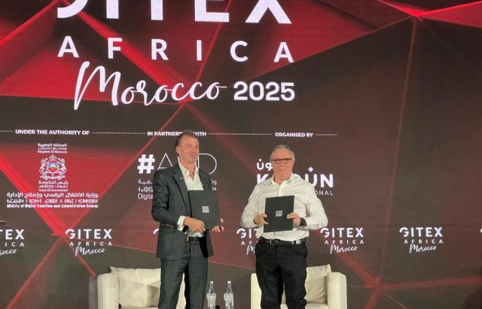 Orange Maroc is launching a new generation of Smart Routeurs