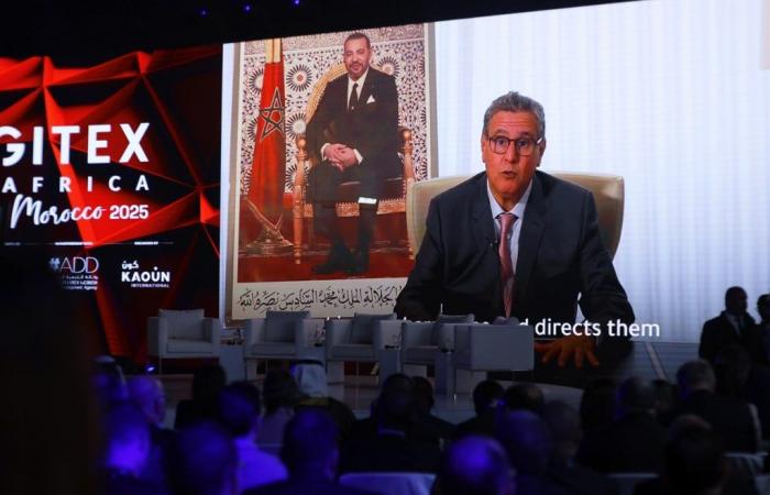 “Morocco pleads in favor of an AI in the service of the general interest”