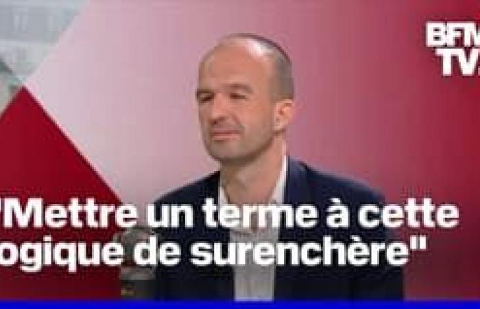 Paris expels 12 Algerian consular agents and recalls its ambassador