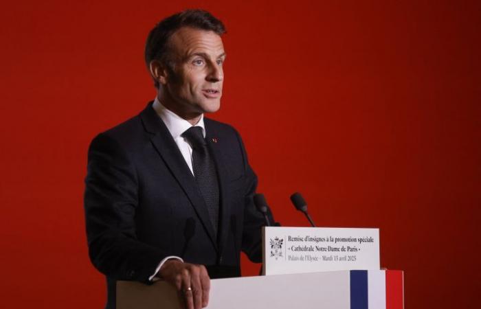 France retaliated to Algeria, the diplomatic crisis resumes more beautiful